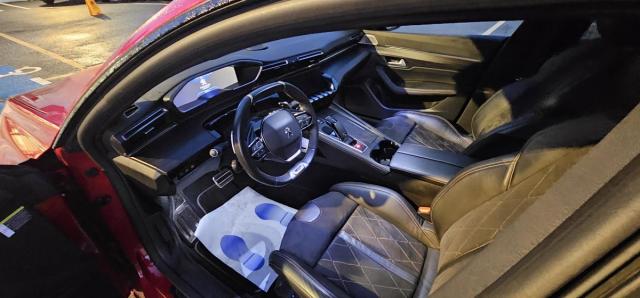 Peugeot 508 image 8