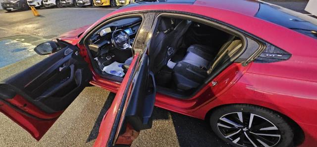 Peugeot 508 image 9