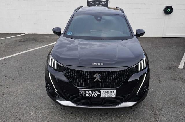 Peugeot 2008 image 1
