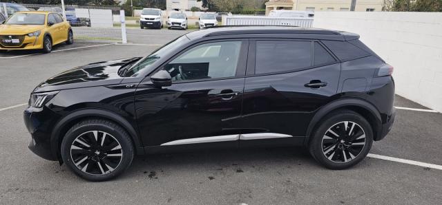 Peugeot 2008 image 4