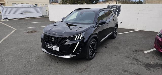 Peugeot 2008 image 2