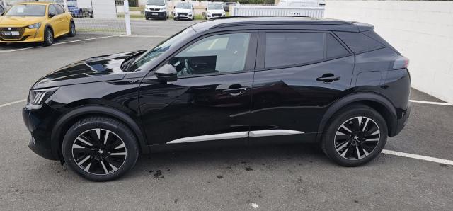Peugeot 2008 image 8