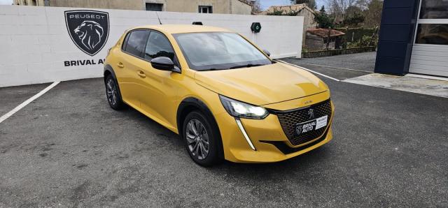 Peugeot 208 image 3