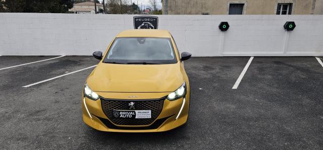 Peugeot 208 image 4