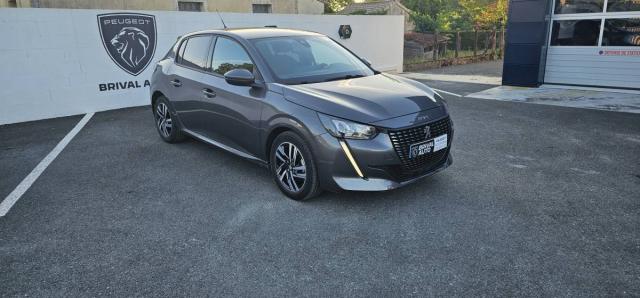 Peugeot 208 image 8