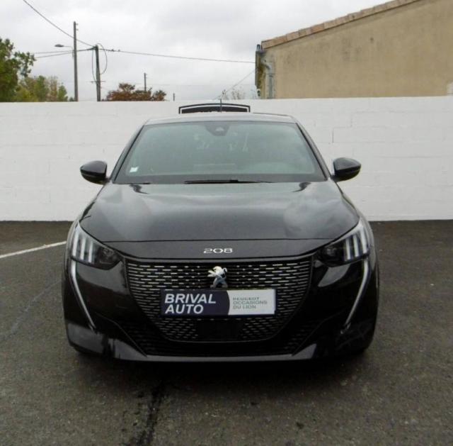 Peugeot 208 image 6