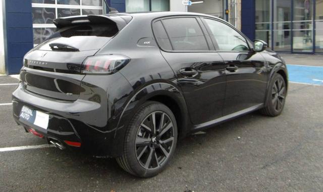 Peugeot 208 image 2