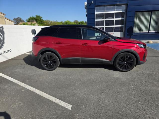 Peugeot 3008 image 8