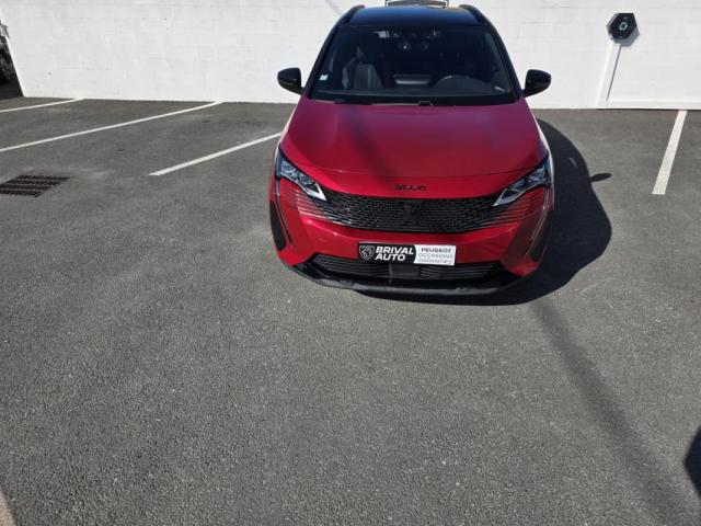 Peugeot 3008 image 3