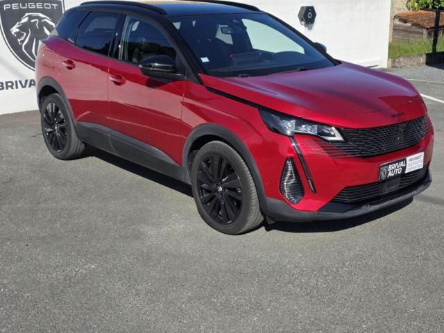 Peugeot 3008 image 1
