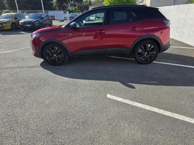 Peugeot 3008 image 9