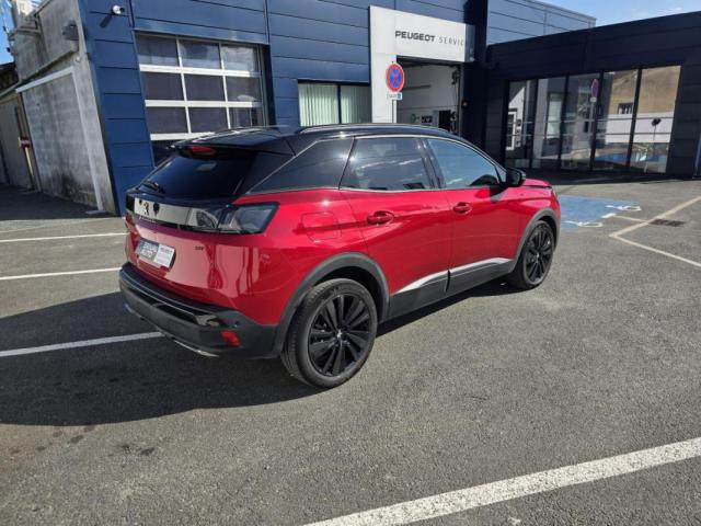 Peugeot 3008 image 2