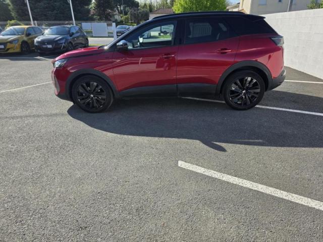 Peugeot 3008 image 6