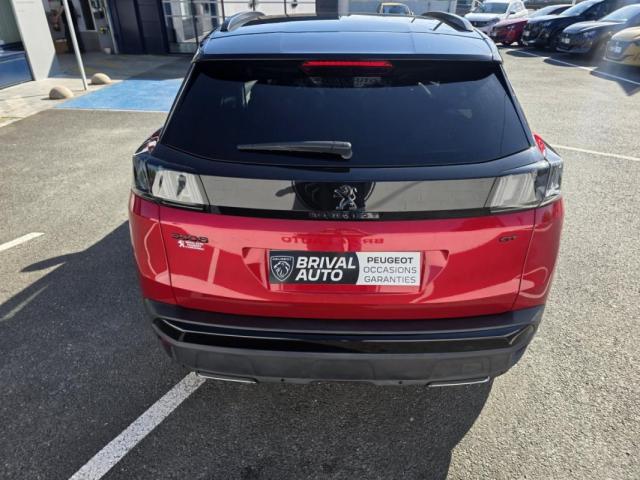 Peugeot 3008 image 7