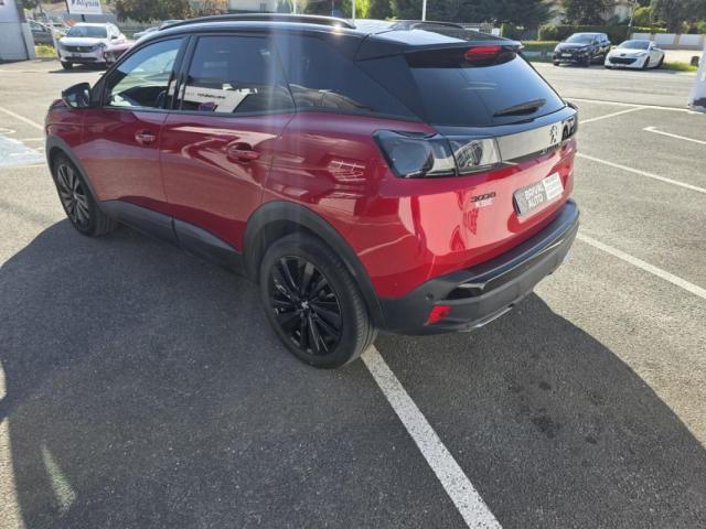 Peugeot 3008 image 5