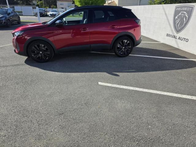 Peugeot 3008 image 4