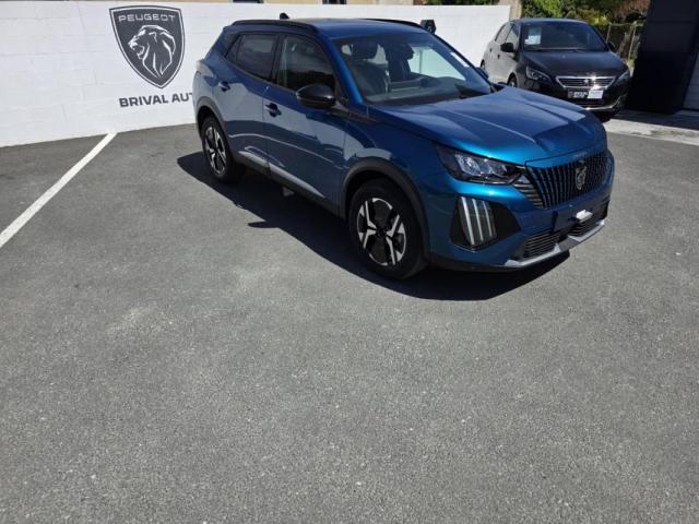 Peugeot 2008 image 6