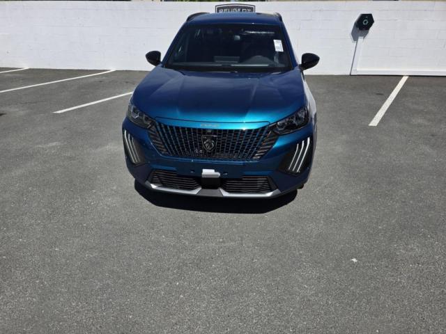 Peugeot 2008 image 8