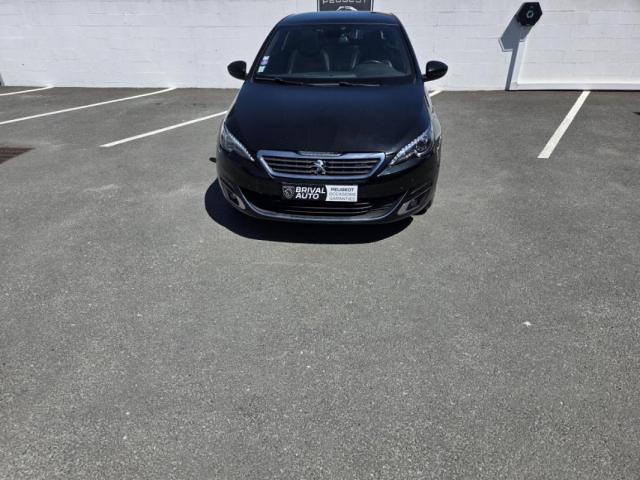 Peugeot 308 image 9