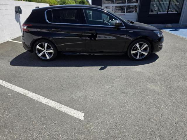 Peugeot 308 image 5