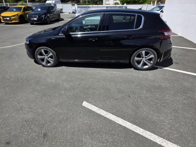Peugeot 308 image 4