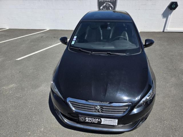 Peugeot 308 image 7