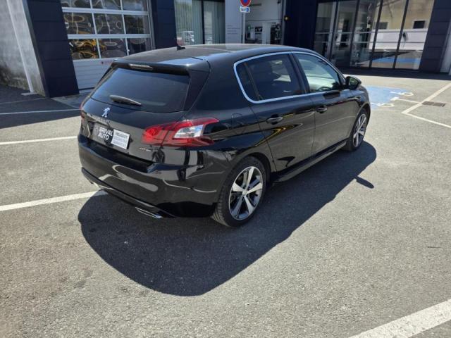 Peugeot 308 image 1