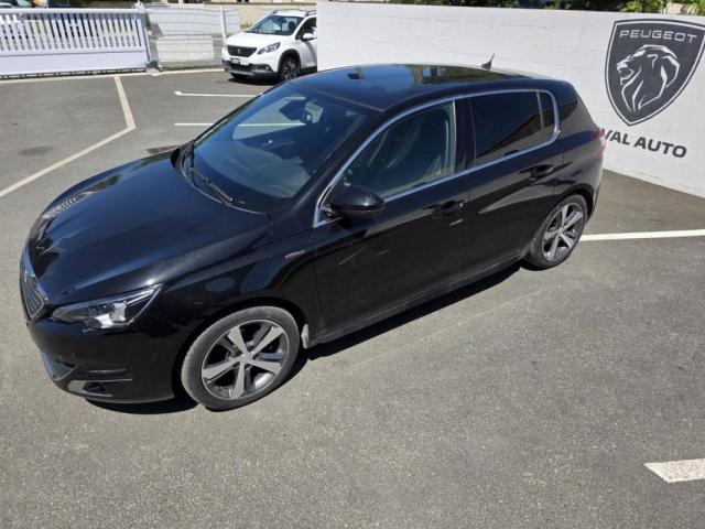 Peugeot 308 image 2