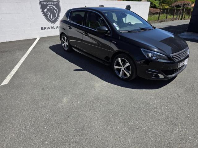 Peugeot 308 image 6