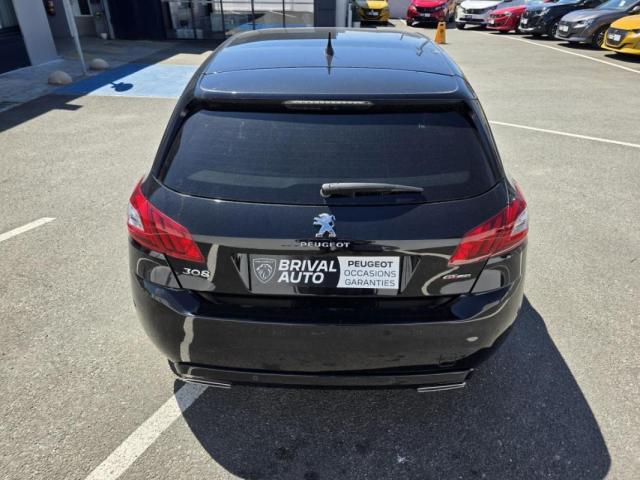 Peugeot 308 image 3