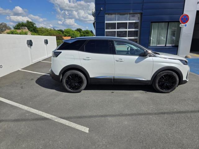 Peugeot 3008 image 9