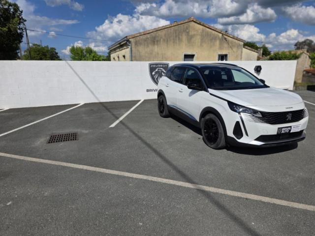 Peugeot 3008 image 4
