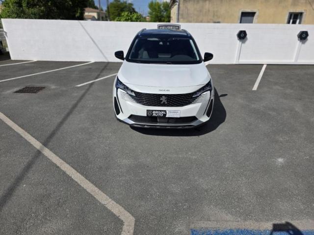 Peugeot 3008 image 3