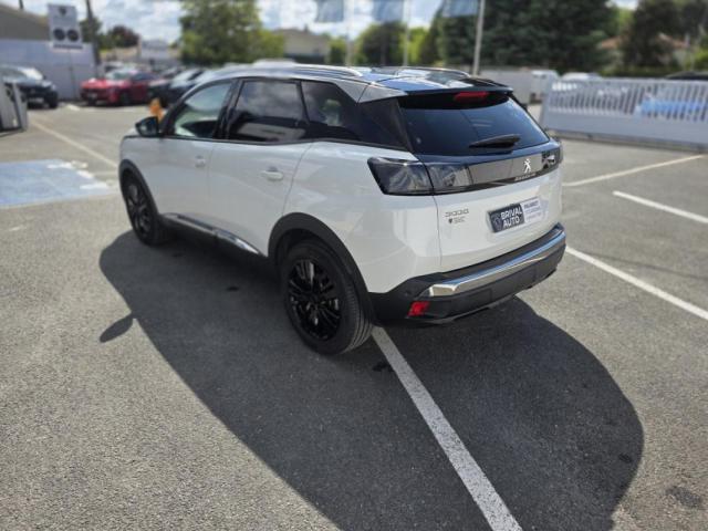 Peugeot 3008 image 6