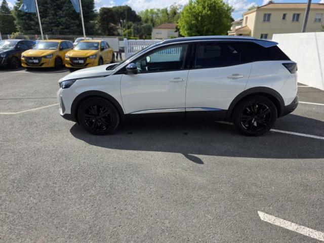 Peugeot 3008 image 8