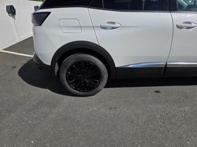 Peugeot 3008 image 1