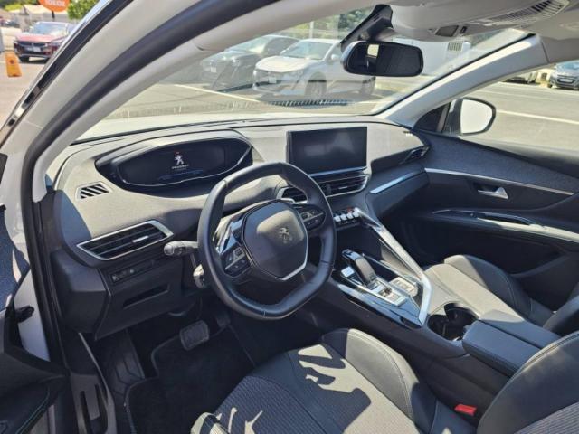 Peugeot 3008 image 7
