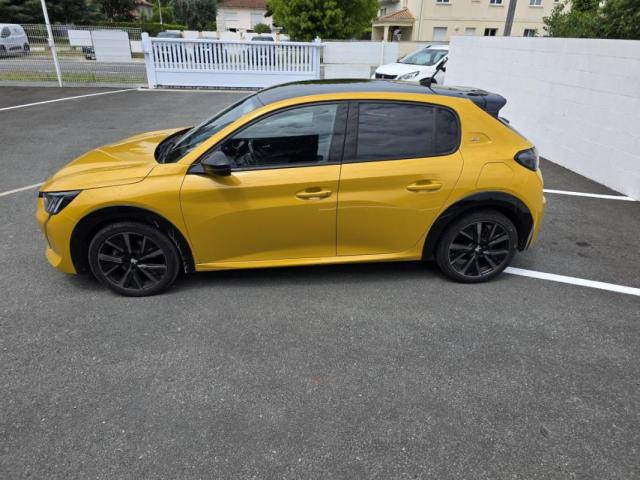 Peugeot 208 image 2