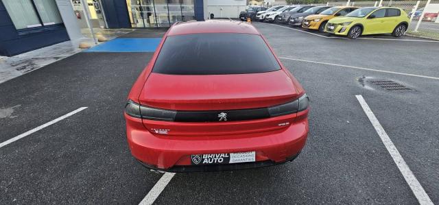 Peugeot 508 image 2