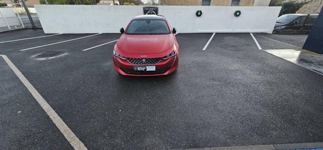 Peugeot 508 image 4