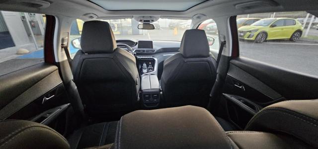 Peugeot 3008 image 9
