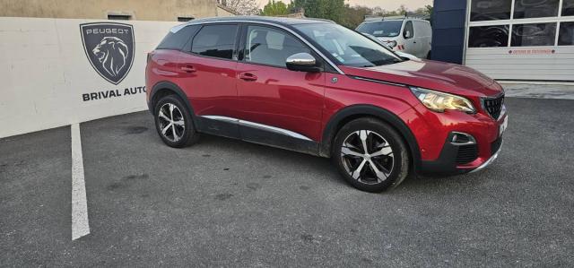 Peugeot 3008 image 6