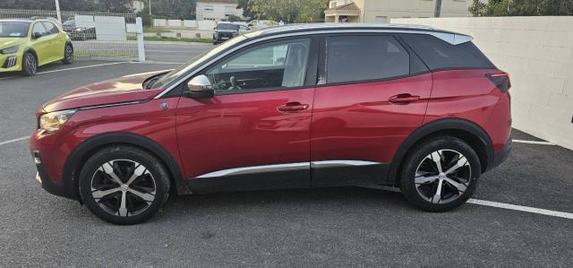 Peugeot 3008 image 7