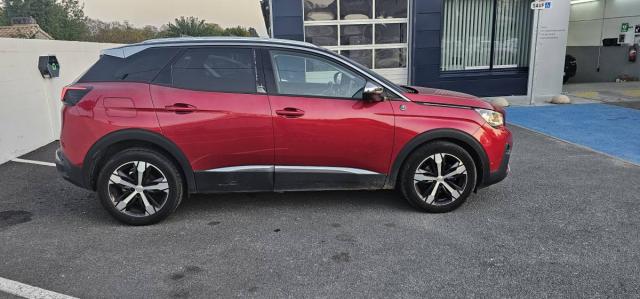 Peugeot 3008 image 8
