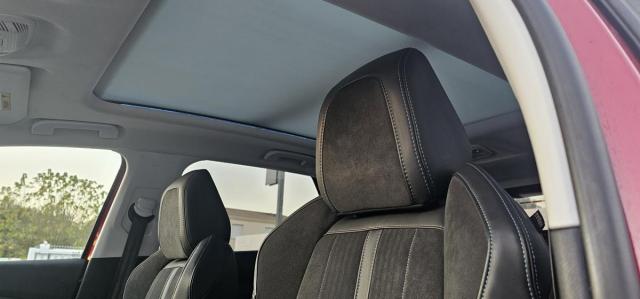 Peugeot 3008 image 4