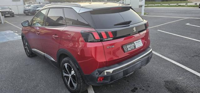 Peugeot 3008 image 1