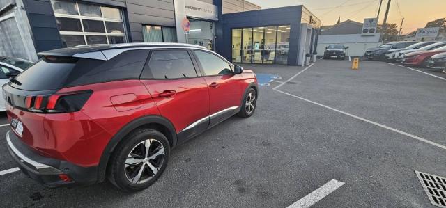 Peugeot 3008 image 5