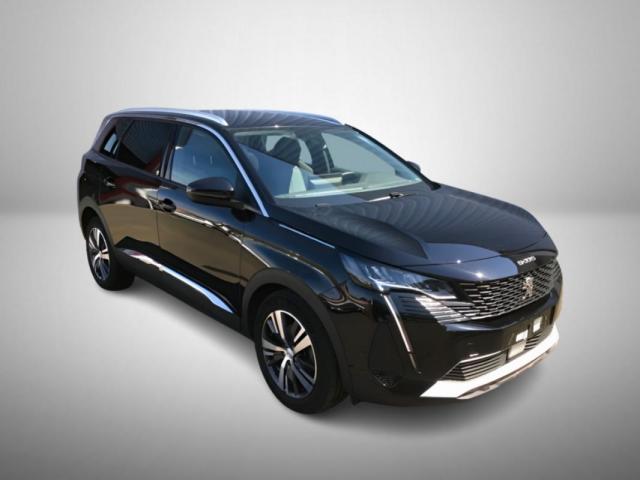 Peugeot 5008 image 2