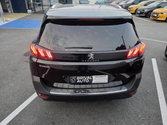 Peugeot 5008 image 7