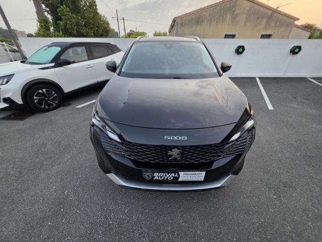 Peugeot 5008 image 2